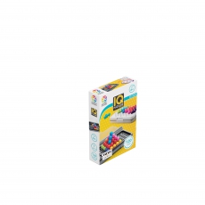 Smart Games - Cube Puzzler Go (edycja międzynarodowa)-5232285